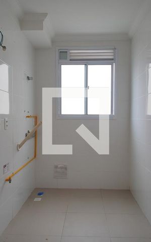 Apartamento à venda com 50m², 2 quartos e 1 vaga Apartamento à venda com 50m², 2 quartos e 1 vagaCozinha