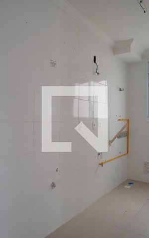 Apartamento à venda com 50m², 2 quartos e 1 vaga Apartamento à venda com 50m², 2 quartos e 1 vagaCozinha