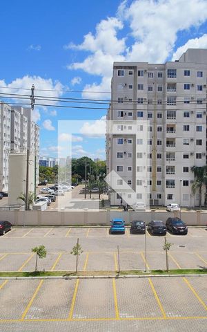 Apartamento à venda com 50m², 2 quartos e 1 vaga Apartamento à venda com 50m², 2 quartos e 1 vagaVista da Sala