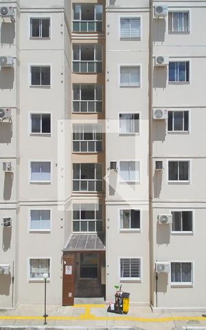 Apartamento à venda com 50m², 2 quartos e 1 vaga Apartamento à venda com 50m², 2 quartos e 1 vagaVista do Quarto 1