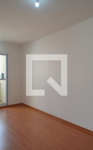 Apartamento à venda com 50m², 2 quartos e 1 vaga Apartamento à venda com 50m², 2 quartos e 1 vagaSala