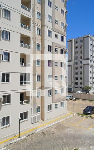 Apartamento à venda com 50m², 2 quartos e 1 vaga Apartamento à venda com 50m², 2 quartos e 1 vagavista do Quarto 2