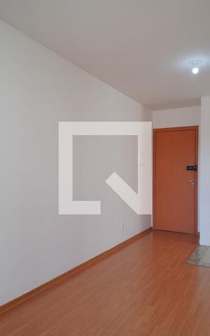 Apartamento à venda com 50m², 2 quartos e 1 vaga Apartamento à venda com 50m², 2 quartos e 1 vagaSala