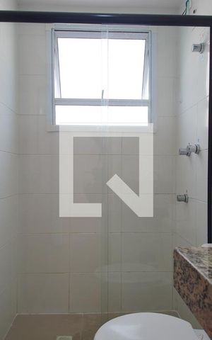 Apartamento à venda com 50m², 2 quartos e 1 vaga Apartamento à venda com 50m², 2 quartos e 1 vagaBanheiro
