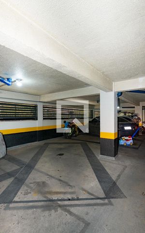 Apartamento à venda com 94m², 3 quartos e 2 vagasGaragem