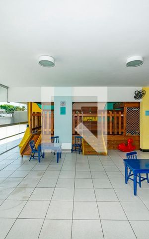 Apartamento à venda com 94m², 3 quartos e 2 vagasÁrea comum