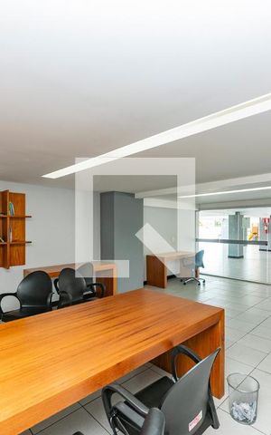 Apartamento à venda com 94m², 3 quartos e 2 vagasÁrea comum