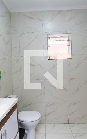 Casa à venda com 296m², 3 quartos e 2 vagas Casa à venda com 296m², 3 quartos e 2 vagasBanheiro