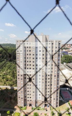 Apartamento à venda com 42m², 2 quartos e 1 vaga Apartamento à venda com 42m², 2 quartos e 1 vagaVista do Quarto 1