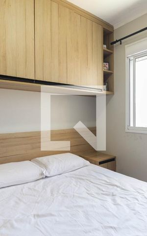 Apartamento à venda com 42m², 2 quartos e 1 vaga Apartamento à venda com 42m², 2 quartos e 1 vagaQuarto 1