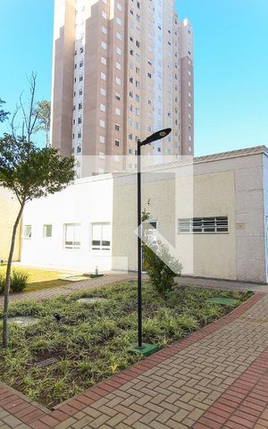 Apartamento à venda com 42m², 2 quartos e 1 vaga Apartamento à venda com 42m², 2 quartos e 1 vagaÁrea Comum