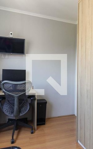 Apartamento à venda com 42m², 2 quartos e 1 vaga Apartamento à venda com 42m², 2 quartos e 1 vagaQuarto 2