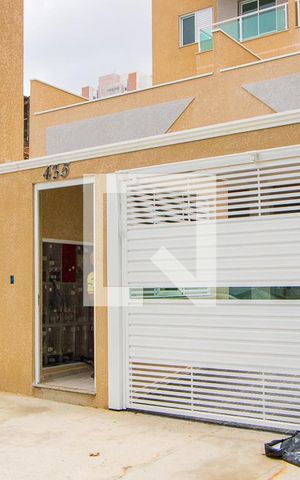 Apartamento à venda com 93m², 2 quartos e 1 vagaFachada