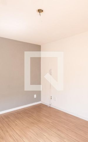 Apartamento para alugar com 52m², 2 quartos e sem vagaSala