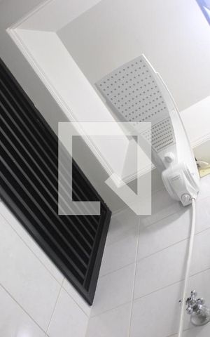 Apartamento para alugar com 70m², 2 quartos e 2 vagasBanheiro 1