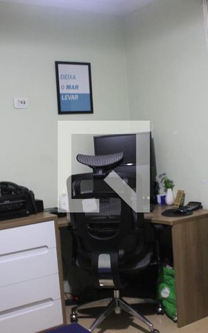 Apartamento para alugar com 70m², 2 quartos e 2 vagasQuarto