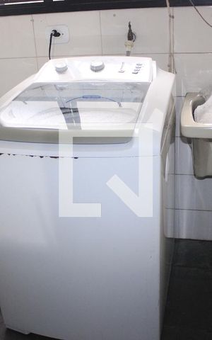 Apartamento para alugar com 70m², 2 quartos e 2 vagasÁrea de Serviço