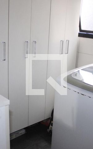 Apartamento para alugar com 70m², 2 quartos e 2 vagasÁrea de Serviço