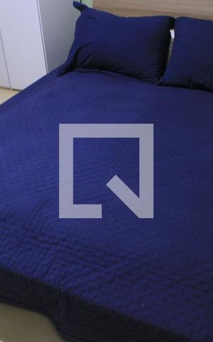 Apartamento para alugar com 70m², 2 quartos e 2 vagasQuarto