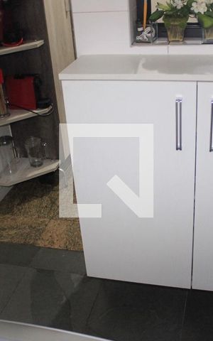 Apartamento para alugar com 70m², 2 quartos e 2 vagasÁrea de Serviço