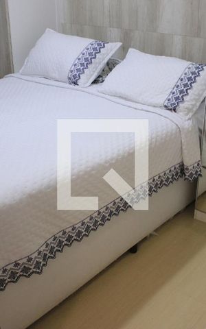 Apartamento para alugar com 70m², 2 quartos e 2 vagasSuíte