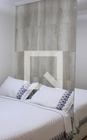 Apartamento para alugar com 70m², 2 quartos e 2 vagasSuíte