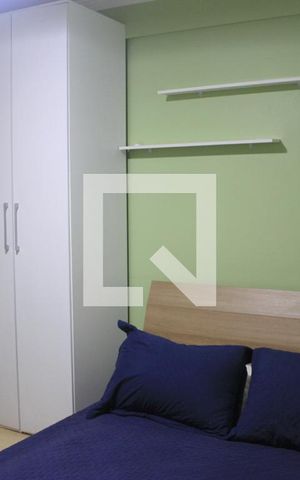 Apartamento para alugar com 70m², 2 quartos e 2 vagasQuarto