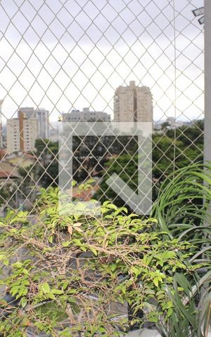 Apartamento para alugar com 70m², 2 quartos e 2 vagasVaranda
