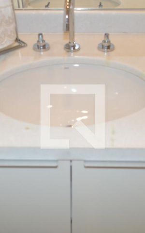 Studio para alugar com 25m², 1 quarto e sem vagaBanheiro
