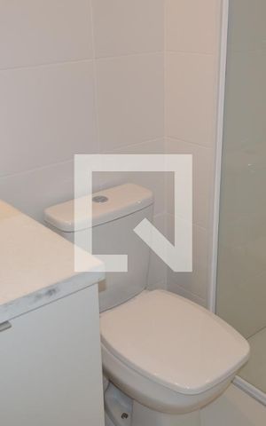 Studio para alugar com 25m², 1 quarto e sem vagaBanheiro