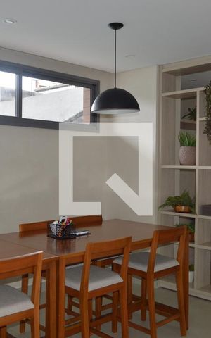 Studio para alugar com 25m², 1 quarto e sem vagaCoworking