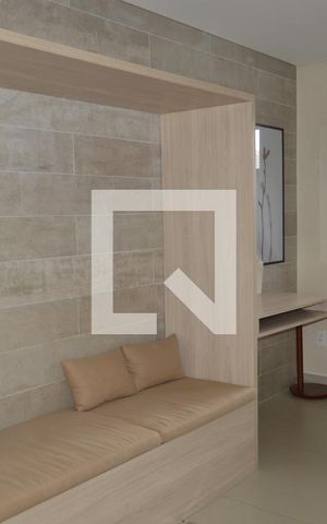 Studio para alugar com 25m², 1 quarto e sem vagaCoworking