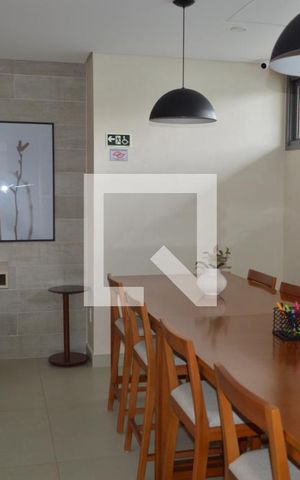 Studio para alugar com 25m², 1 quarto e sem vagaCoworking