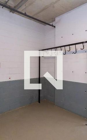 Studio à venda com 23m², 1 quarto e sem vagaÁrea comum - Bicicletario