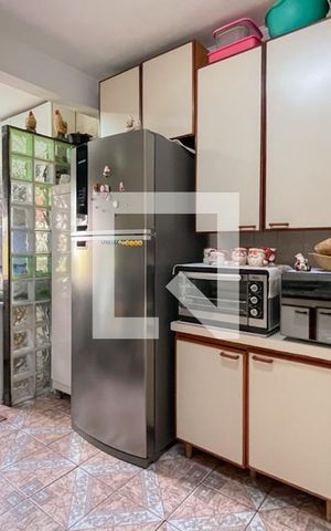 Apartamento à venda com 70m², 2 quartos e 1 vaga Apartamento à venda com 70m², 2 quartos e 1 vagaCozinha