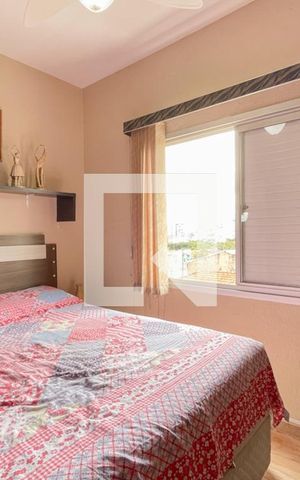 Apartamento à venda com 70m², 2 quartos e 1 vaga Apartamento à venda com 70m², 2 quartos e 1 vagaQuarto 2