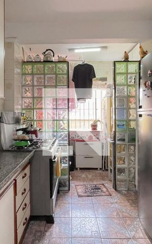 Apartamento à venda com 70m², 2 quartos e 1 vaga Apartamento à venda com 70m², 2 quartos e 1 vagaCozinha
