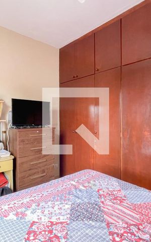 Apartamento à venda com 70m², 2 quartos e 1 vaga Apartamento à venda com 70m², 2 quartos e 1 vagaQuarto 2