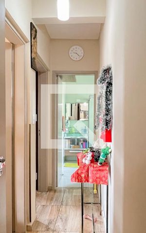 Apartamento à venda com 70m², 2 quartos e 1 vaga Apartamento à venda com 70m², 2 quartos e 1 vagaAcesso - Quartos