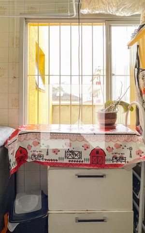 Apartamento à venda com 70m², 2 quartos e 1 vaga Apartamento à venda com 70m², 2 quartos e 1 vagaÁrea de Serviço