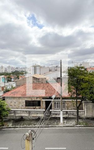 Apartamento à venda com 70m², 2 quartos e 1 vaga Apartamento à venda com 70m², 2 quartos e 1 vagaVista - Sala