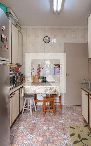 Apartamento à venda com 70m², 2 quartos e 1 vaga Apartamento à venda com 70m², 2 quartos e 1 vagaCozinha
