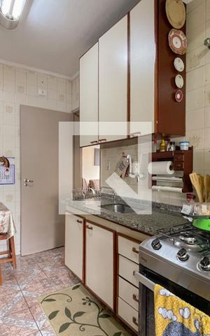 Apartamento à venda com 70m², 2 quartos e 1 vaga Apartamento à venda com 70m², 2 quartos e 1 vagaCozinha