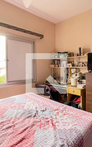 Apartamento à venda com 70m², 2 quartos e 1 vaga Apartamento à venda com 70m², 2 quartos e 1 vagaQuarto 2