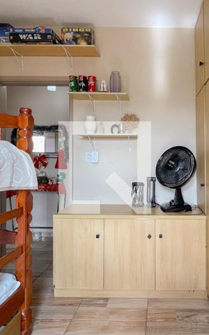 Apartamento à venda com 70m², 2 quartos e 1 vaga Apartamento à venda com 70m², 2 quartos e 1 vagaQuarto 1
