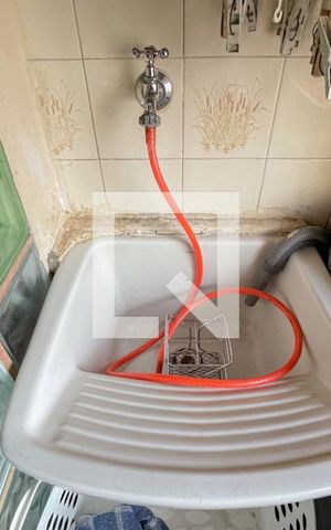 Apartamento à venda com 70m², 2 quartos e 1 vaga Apartamento à venda com 70m², 2 quartos e 1 vagaÁrea de Serviço