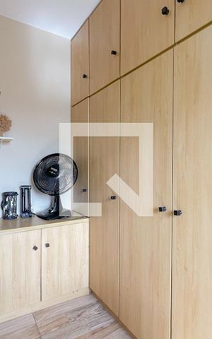 Apartamento à venda com 70m², 2 quartos e 1 vaga Apartamento à venda com 70m², 2 quartos e 1 vagaQuarto 1