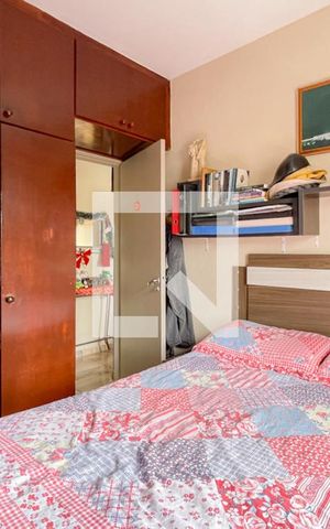 Apartamento à venda com 70m², 2 quartos e 1 vaga Apartamento à venda com 70m², 2 quartos e 1 vagaQuarto 2