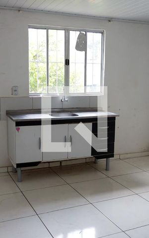 Casa à venda com 70m², 2 quartos e sem vaga Casa à venda com 70m², 2 quartos e sem vagaCozinha