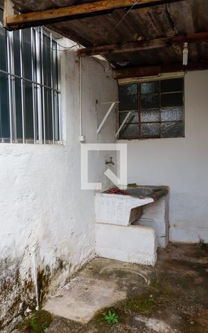 Casa à venda com 70m², 2 quartos e sem vaga Casa à venda com 70m², 2 quartos e sem vagaÁrea de Serviço